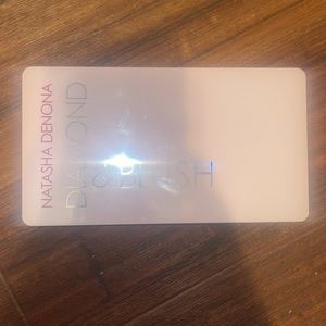 Natasha Denona Diamond and Blush Palette